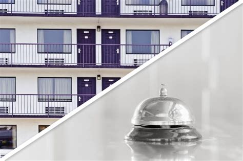 Motel vs Hotel: What's the Real Difference? | Reader’s Digest