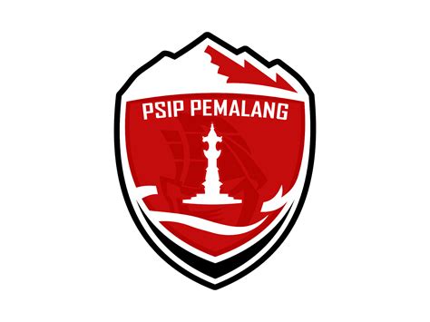 Logo PSIP PEMALANG Vector CDR, Ai, EPS, PNG HD | GUDRIL LOGO | Tempat ...