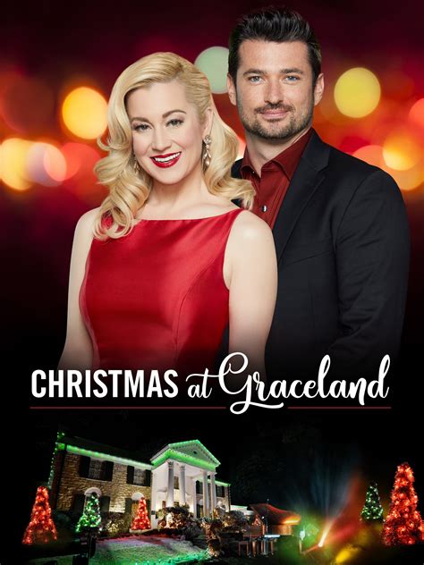 Christmas at Graceland (2018) - Rotten Tomatoes