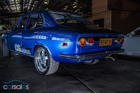 1970 Mazda Capella RX-2 Super Deluxe S122A Cars for sale in QLD em 2024