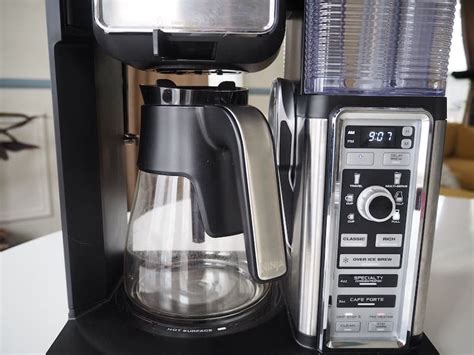 Ninja Coffee Maker Parts Replacement | Reviewmotors.co