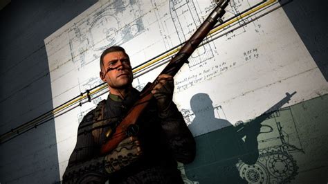 Is Sniper Elite 5 Co-op? How to Play With Friends - Gamer Journalist