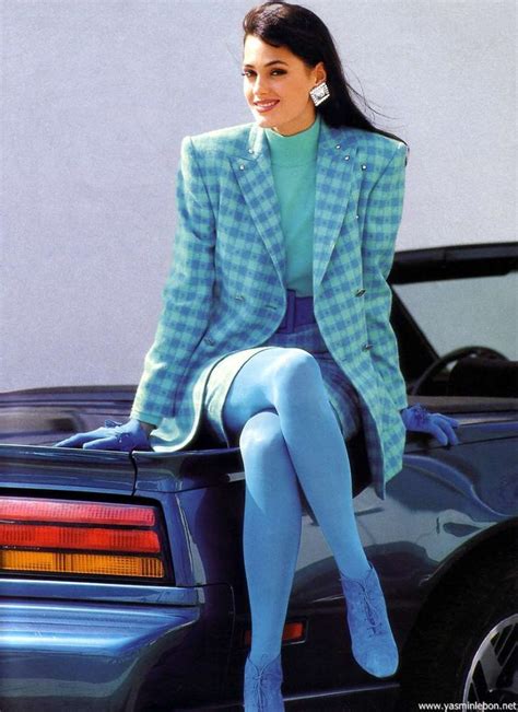 27 Worst ’80s Fashion Trends ~ Vintage Everyday