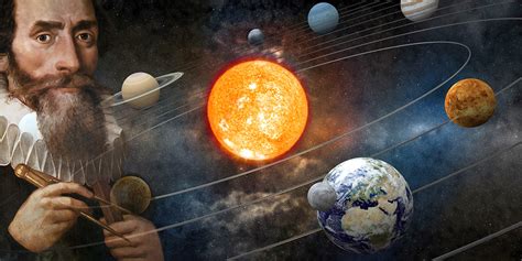 Ioannis Kepleri y las fibras ópticas - Saberes y Ciencias