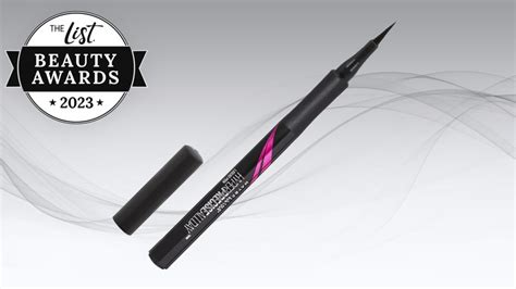 Best Eyeliner: The 2023 List Beauty Awards