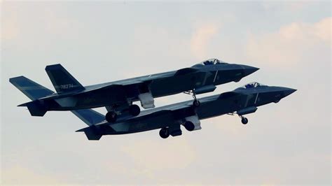 J20 Stealth Fighter | Page 127 | Indian Defence Forum