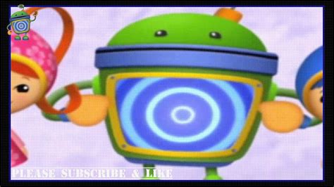 Team Umizoomi S1xE12 The Butterfly Dance Show - YouTube