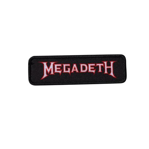 Megadeth Band Logo | lupon.gov.ph