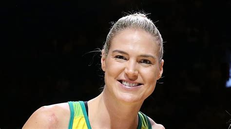 Caitlin Bassett joins Waikato Bay of Magic in ANZ Premiership | Netball News | Sky Sports