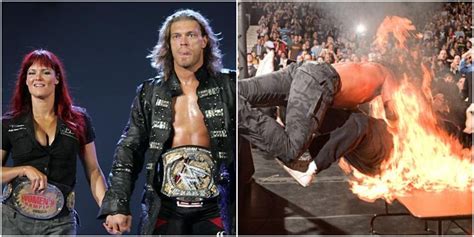 The Rated R Years - How 2005-2006 Helped Cement Edge’s Legacy