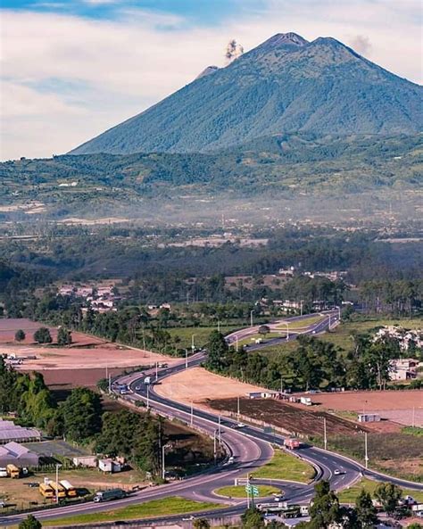 El Tejar Chimaltenango, Guatemala | Natural landmarks, Guatemala, Instagram