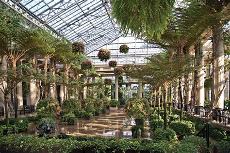 Lose Yourself Inside the World’s Most Beautiful Conservatories ...