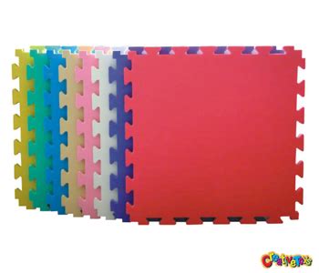 Playground Rubber Mat - Safety rubber mats for outdoor playground