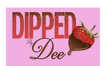 DIPPED BY DEE | Chocolate Dipped Sweets