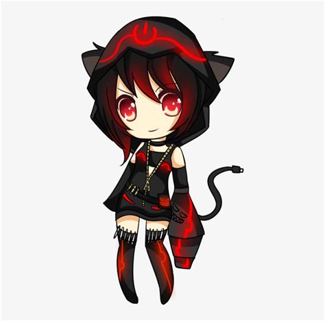 Details more than 86 anime chibi cat super hot - in.cdgdbentre