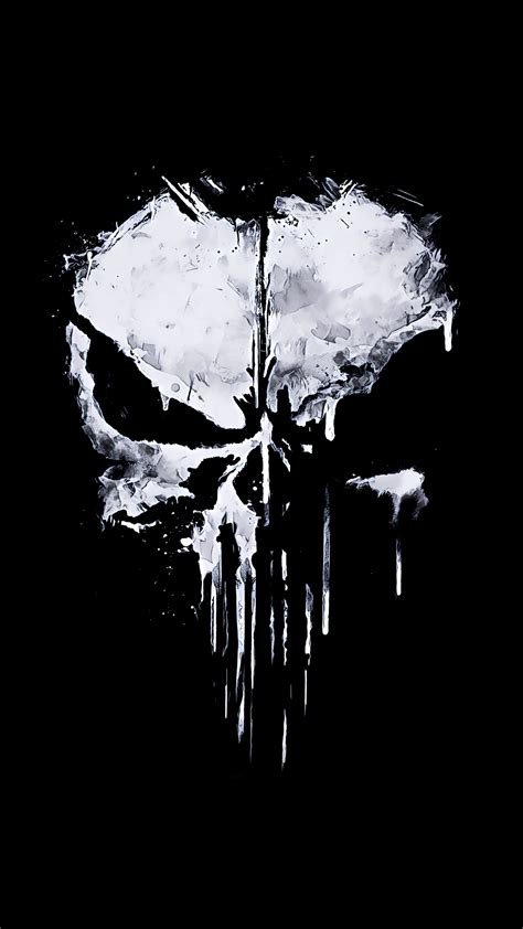 Punisher Flag iPhone Wallpapers - Top Free Punisher Flag iPhone ...