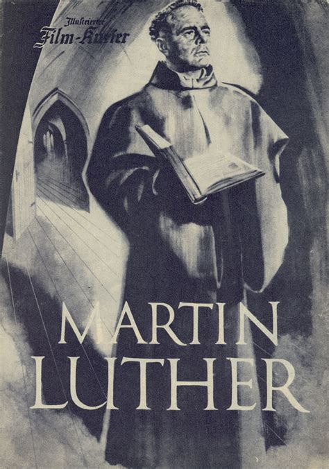 Martin Luther (1953)