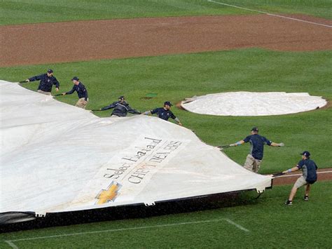 Field Notes: Target Field, Home of the Minnesota Twins | DIY