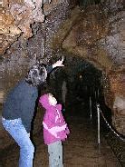 Linville Caverns