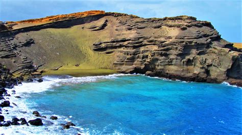 Hawaii Attractions - What You Must See on the Big Island