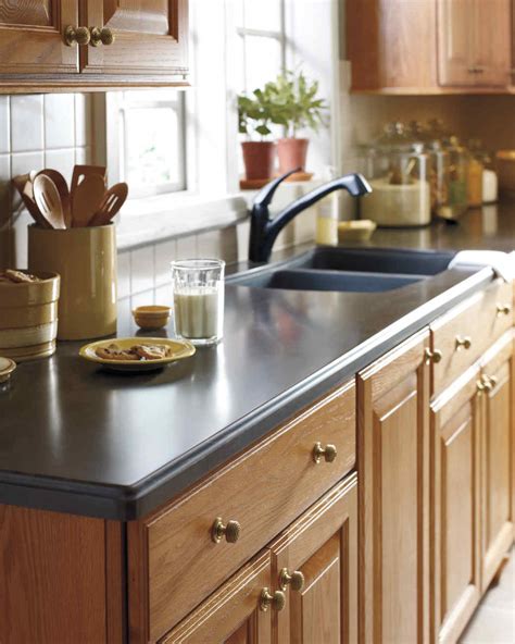 Martha Stewart Living Kitchen Designs from The Home Depot | Martha Stewart