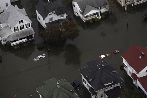 Pratt Urban Environmental System Management: Aerial images of Hurricane ...