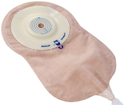 UltraMax Urostomy Pouch | Marlen Manufacturing & Development Co. | U.S.A