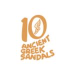 Ancient Greek Sandals 6.4% Cashback | Quidco