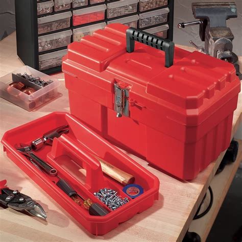 10 Best Rated Portable Waterproof Tool Boxes (2020) - ToolbeltGuru.com