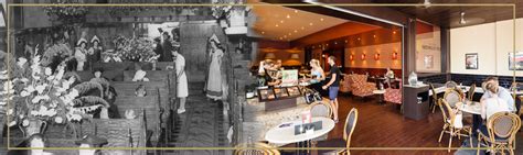 Celebrating 80 years of Shingle Inn cafes - Shingle Inn