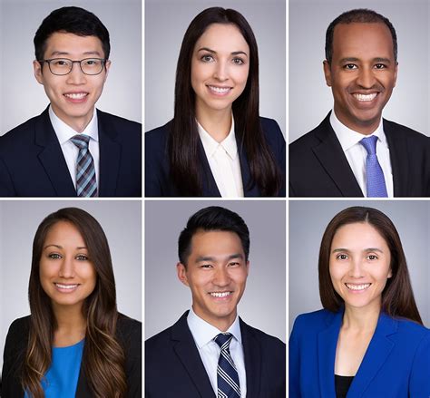 CreativeShot | ERAS Medical Residency Headshot