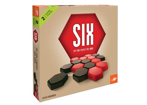 SIX – Learn Math With Games