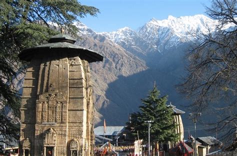 Himachal's Yamraj temple is the first stop of every departed soul!