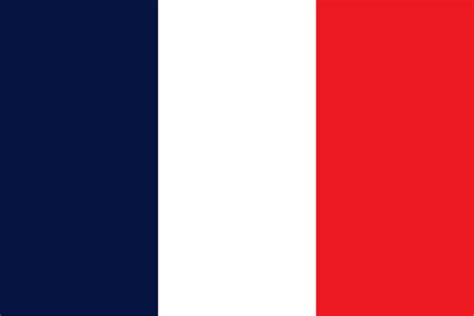 France Flag Colors, Meaning & History - World Flags 101