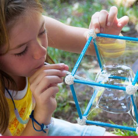 Steve Spangler Science: Strong Bubbles | K8 Librarian