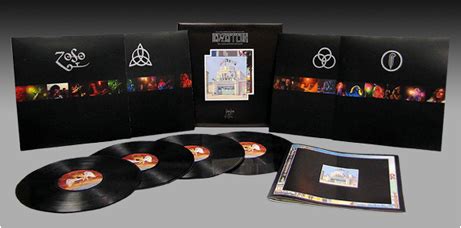 Led Zeppelin | Official Website , II, III, IV, Houses of the Holy and ...