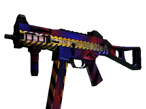 UMP-45 Skins - CS:GO Stash