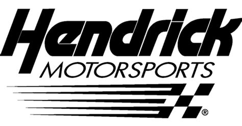 Hendrick Motorsports Logo Vector at Vectorified.com | Collection of Hendrick Motorsports Logo ...