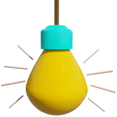 Hanging Light Bulb PNGs for Free Download