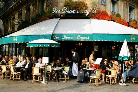 The Best French Cafés In Paris | Urbansider