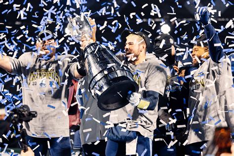 Argos’ QB Chad Kelly believes back-to-back Grey Cup wins will secure him NFL opportunity | Flipboard