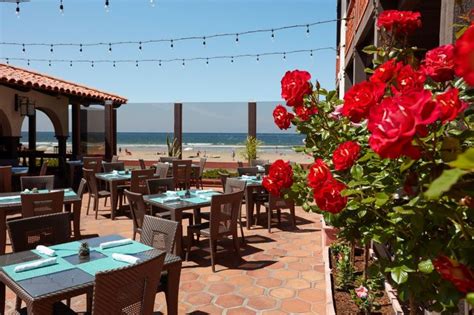 Restaurant of the Week: The Shores Restaurant - Fabulous California