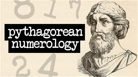 What is Pythagorean Numerology? Facts & Calculations - Astronlogia