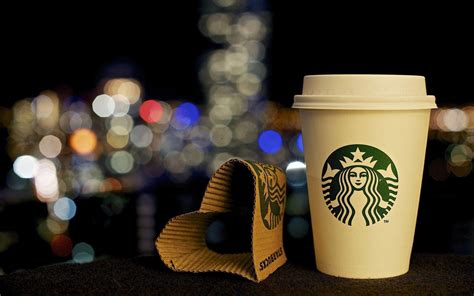 Starbucks Wallpapers - Wallpaper Cave