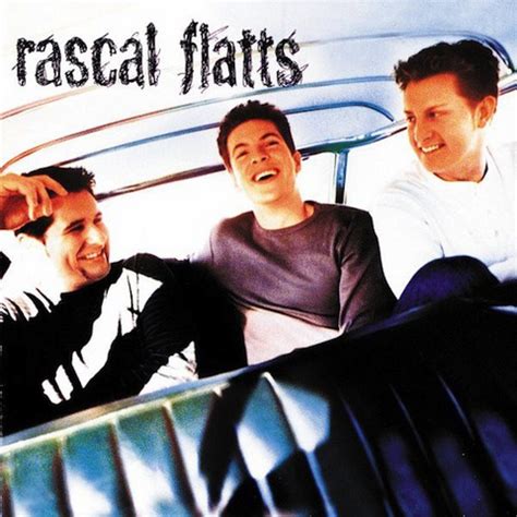 Changed : Rascal Flatts