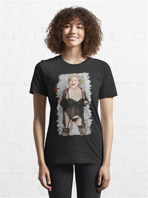 "Betty White - Rose Nylund" T-shirt for Sale by IndecentDesigns | Redbubble | golden girls t ...