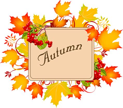 Autumn Clipart | Free Download Clip Art | Free Clip Art | on Clipart Library