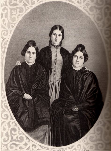 The Fox Sisters, Spiritualism and the Burned-Over District