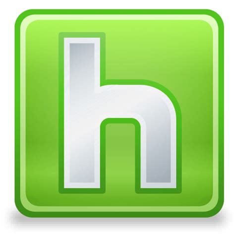 Hulu App Logo - LogoDix