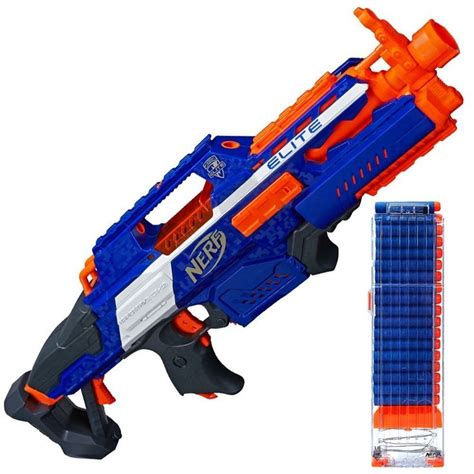 nerf n strike elite rapidstrike cs 18 accessories - ritacassetta